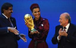 تعديل نظام التأهل لكأس العالم 2022 في قطر بسبب كورونا