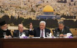 المجلس المركزي الفلسطيني