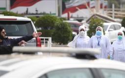 تسجيل 179 إصابة جديدة بفيروس كورونا في الجزائر