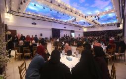 قرى الأطفال sos فلسطين تطلق مشروع تمكين وتعزيز فرص توظيف الشباب بغزة