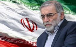 العالم النووي الإيراني محسن فخري
