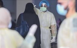 تسجيل أول حالة وفاة لفلسطيني بفيروس كورونا في الكويت