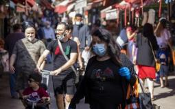 "كابينيت كورونا" يجتمع لبحث قيود إضافية وإغلاق أحياء سكنية