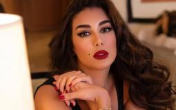  الفنانة ياسمين صبري