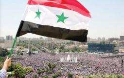 سوريا تخرج عن صمتها وتعقب على مظاهرات السودان - توضيحية