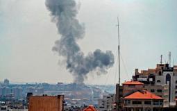 العراق يدعو للتحرك لمنع "الجرائم الوحشية" الإسرائيلية في غزة