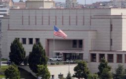 حددت الولايات المتحدة موعد نقل السفارة الأمريكية في إسرائيل إلى القدس في الرابع عشر من الشهر الجاري