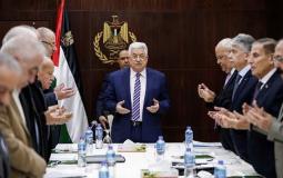 قرارات إسرائيلية بحظر أنشطة السلطة في غزة