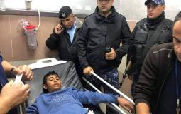 العثور على الطفل محمود البيطار