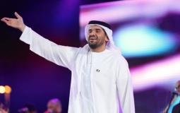 أنباء عن وفاة حسين الجسمي بحادث سير !!