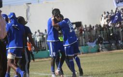 قناة الملاعب الرياضية السودانية مباشر - الهلال السوداني