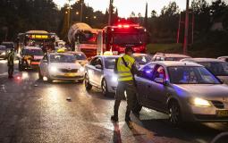 فرض إغلاق شامل اعتبارا من الأحد المقبل لمدة أسبوعين