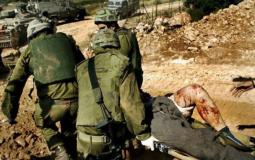 جيش الاحتلال الإسرائيلي  - أرشيفية -