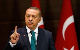 شاهد: أردوغان يزور الشيف بوراك في مطعمه