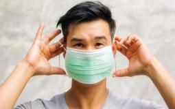 فعالية الكمامات ضد فيروس كورونا