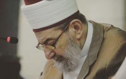 سبب وفاة الشيخ نور الدين عتر العالم السوري