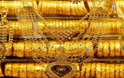 جديد أسعار الذهب في قطر عيار 21 اليوم