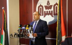 جامعة الإسراء بغزة تطلق فعاليات مؤتمر علمي