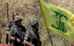تنظيم حزب الله