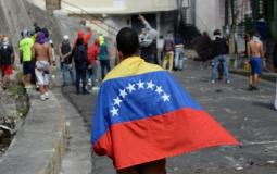 انقلاب فنزويلا