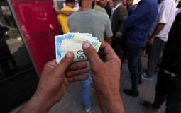 غزة: صرف مخصصات جرحى وشهداء العودة وفق هذه التعليمات