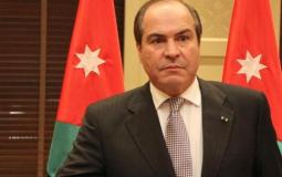 استقالة رئيس الوزراء الأردني هاني الملقي