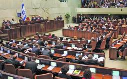 الكنيست الإسرائيلي يصادق بالقراءة التمهيدية على "القانون النرويجي"