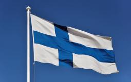 فنلندا تنضم إلى الدول الرافضة لخطة الضم الإسرائيلية