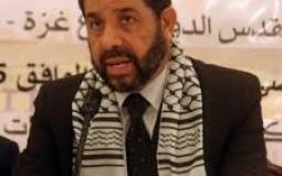 ا. د. أحمد أبو حلبية