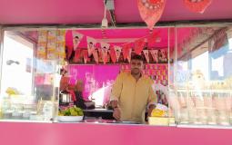 ضريبة 'الكورنيش' شريكٌ جديدٌ في رزق الثلاثيني 'حمد'