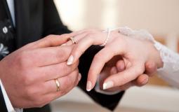 بدء التسجيل للاستفادة من قرض الزواج الحسن