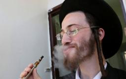 وزارة الصحة : انخفاض نسبة المدخنين البالغين في إسرائيل