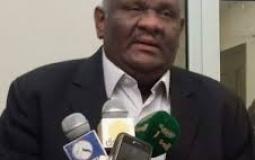 وكيل وزارة الضمان والتنمية الاجتماعية، هشام توفيق طه