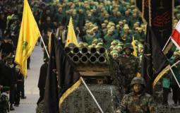 حزب الله يعقّب على التهديدات الإسرائيلية المتواصلة