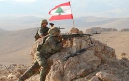 الجيش اللبناني - توضيحية