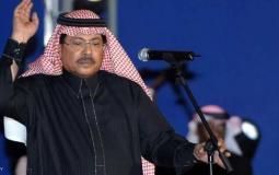 الفنان السعودي أبوبكر سالم