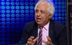 سمير غطاس عضو مجلس الشعب المصري