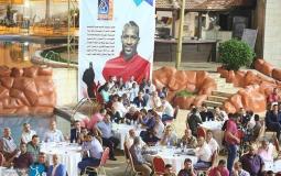 أمواج تحتفي ببعثة بلاطة وتكرم البهداري وصالح