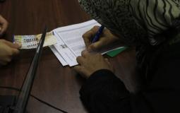 زكاة الدرج: أنفقنا على الأسر الفقيرة والأيتام 9500 شيقل في أكتوبر