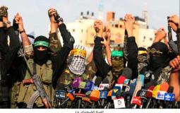 الفصائل الفلسطينية تضع شرطا للموافقة على التهدئة في غزة مع إسرائيل
