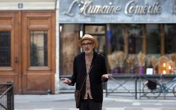 فيلم "إن شئت كما في السماء" يمثل فلسطين في "أوسكار" 2020