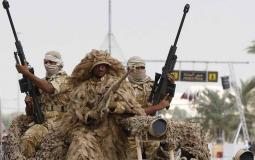 القوات المسلحة في قطر - إرشيفية -
