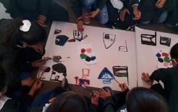 التفريغ النفسي والانفعالي محاولات لمحو الموت من أذهان أطفال غزة