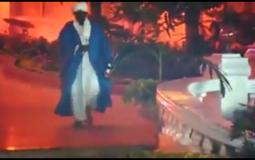 الرئيس السوداني عمر البشير  - أرشيفية -