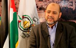 حركة حماس موسى أبو مرزوق