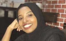 زوجة صومالية باتت سعيدة بعد كورونا