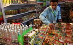 إغلاق محل تجاري في محافظة أريحا والأغوار لرفعه أسعار السلع