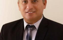 د. خالد أبو قوطة - أستاذ ورئيس قسم الإعلام بكلية فلسطين التقنية
