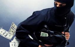 كشف شبكة لصوص في رفح جنوب قطاع غزة