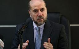 محمود الهباش - مستشار الرئيس للشؤون الدينية